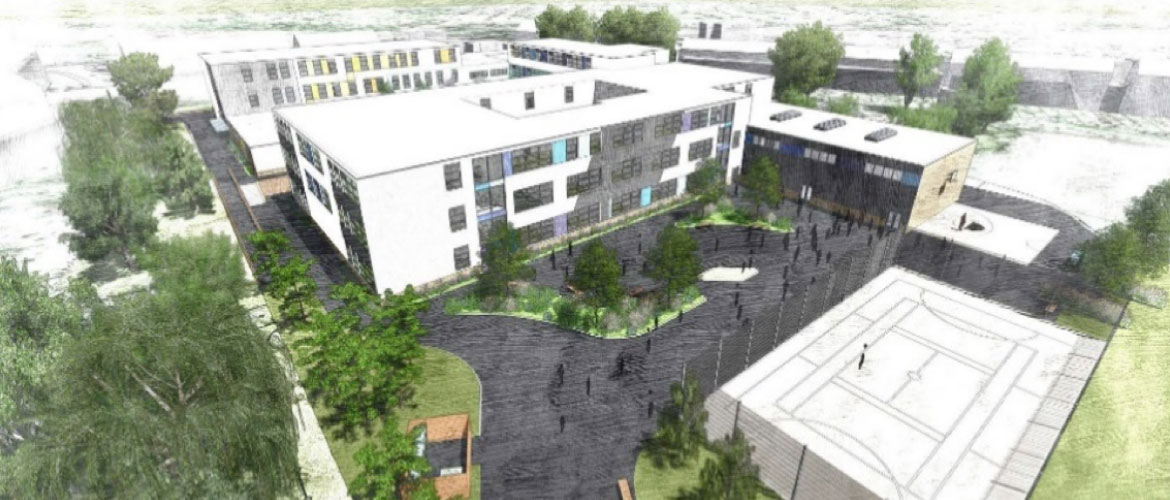 Ark Academy, Barnet | Milestone Transport Planning